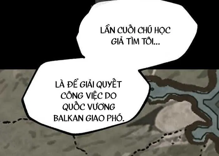 Dấu Ấn Tu La Chap 11 - Next Chap 12