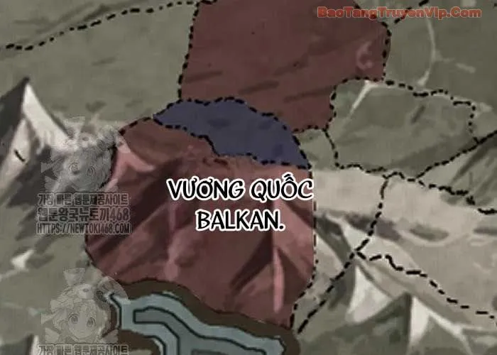 Dấu Ấn Tu La Chap 11 - Next Chap 12