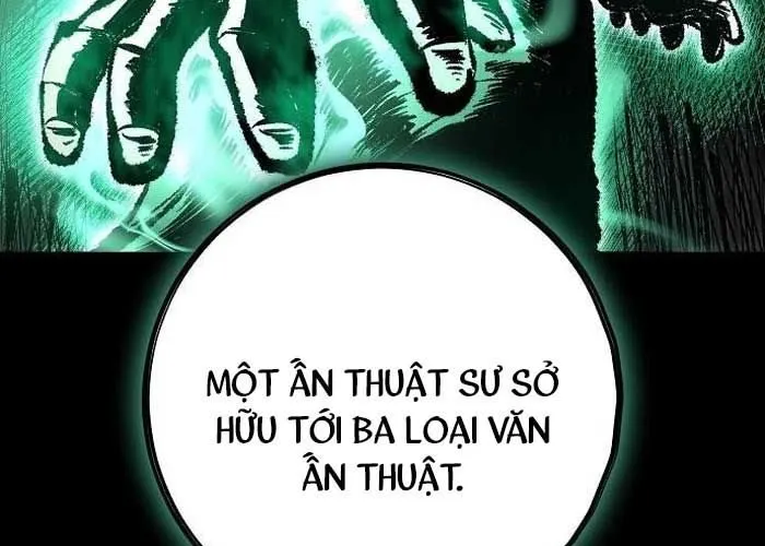 Dấu Ấn Tu La Chap 11 - Next Chap 12