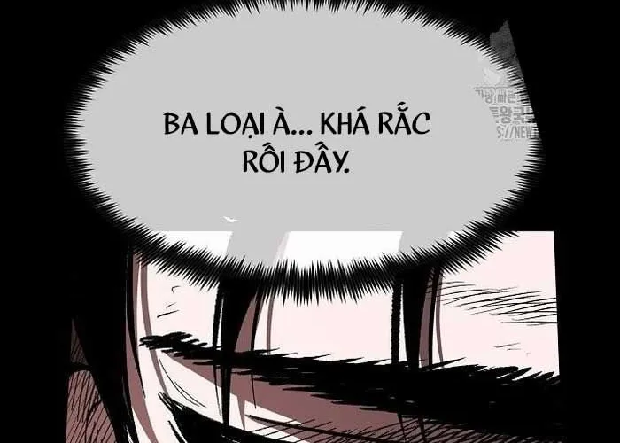 Dấu Ấn Tu La Chap 11 - Next Chap 12