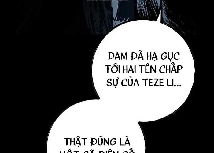 Dấu Ấn Tu La Chap 11 - Next Chap 12