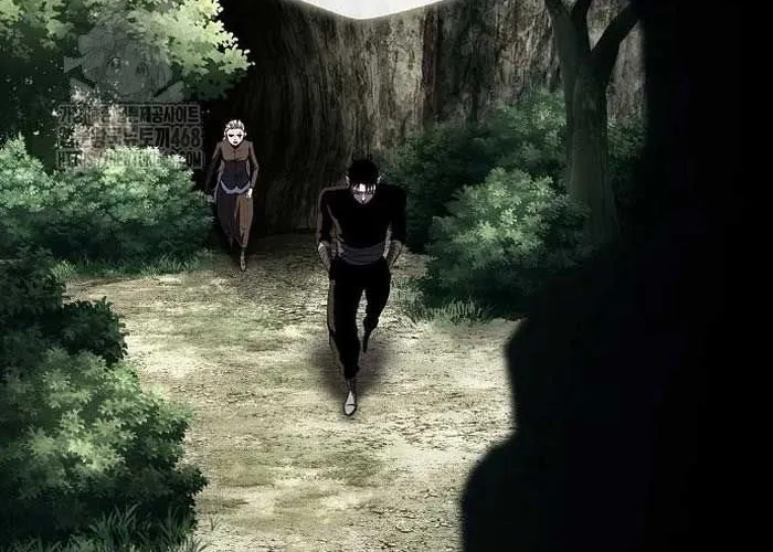 Dấu Ấn Tu La Chap 11 - Next Chap 12