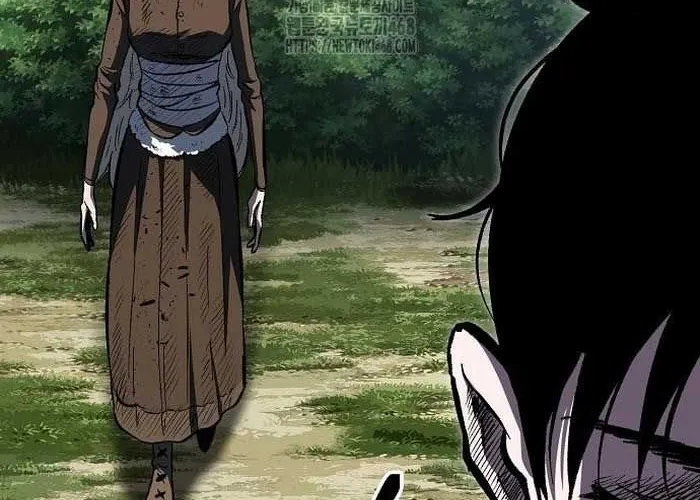 Dấu Ấn Tu La Chap 11 - Next Chap 12