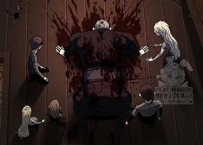 Dấu Ấn Tu La Chap 11 - Next Chap 12