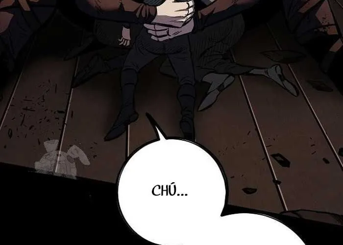 Dấu Ấn Tu La Chap 11 - Next Chap 12