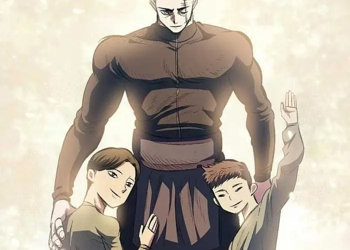 Dấu Ấn Tu La Chap 11 - Next Chap 12