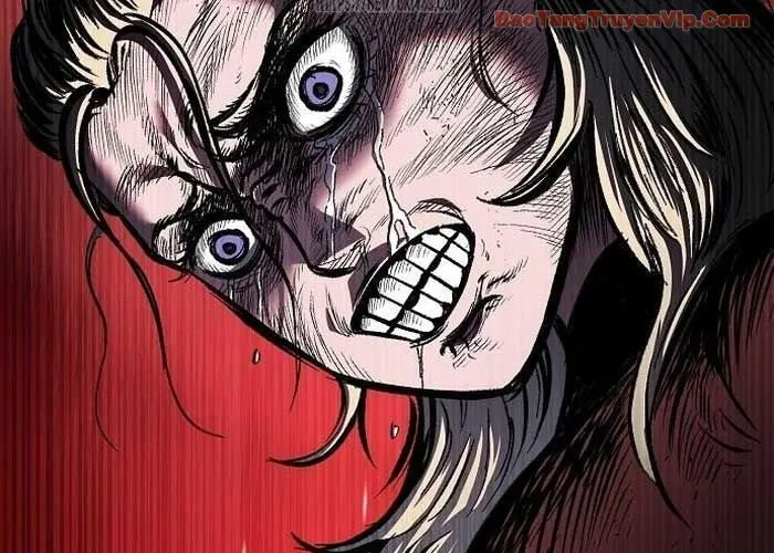 Dấu Ấn Tu La Chap 11 - Next Chap 12