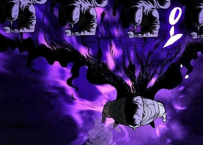 Dấu Ấn Tu La Chap 11 - Next Chap 12