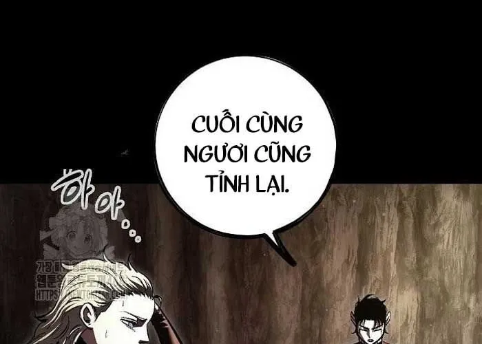 Dấu Ấn Tu La Chap 11 - Next Chap 12