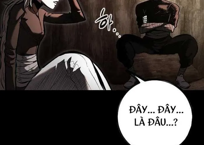 Dấu Ấn Tu La Chap 11 - Next Chap 12