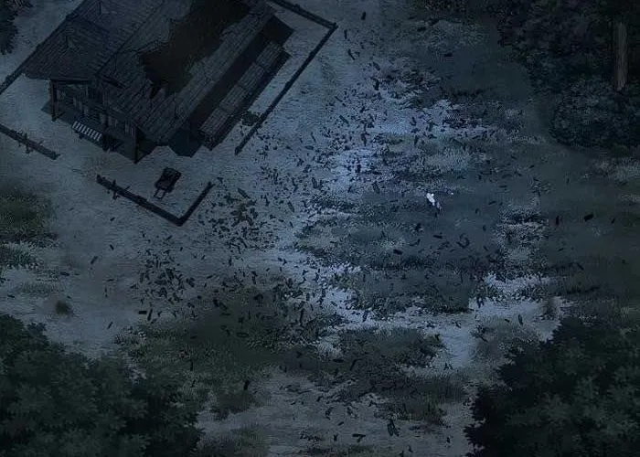 Dấu Ấn Tu La Chap 11 - Next Chap 12