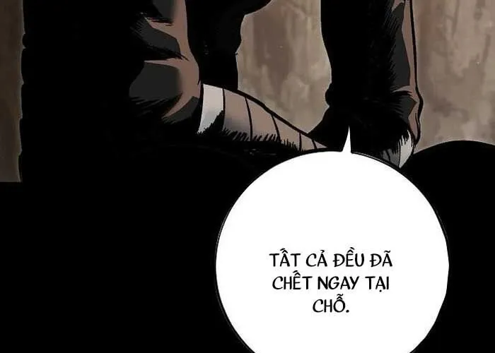 Dấu Ấn Tu La Chap 11 - Next Chap 12