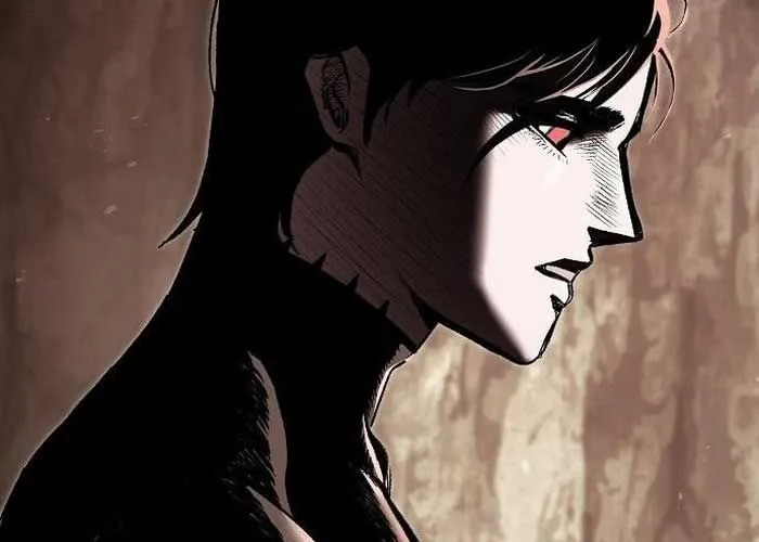 Dấu Ấn Tu La Chap 11 - Next Chap 12