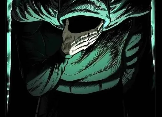 Dấu Ấn Tu La Chap 12 - Next Chap 13