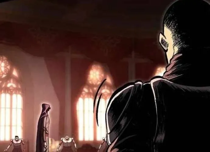 Dấu Ấn Tu La Chap 12 - Next Chap 13