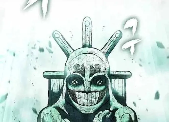 Dấu Ấn Tu La Chap 12 - Next Chap 13