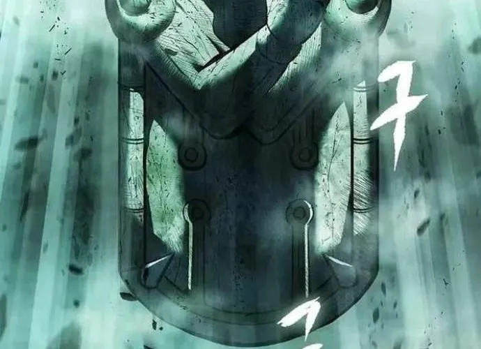 Dấu Ấn Tu La Chap 12 - Next Chap 13