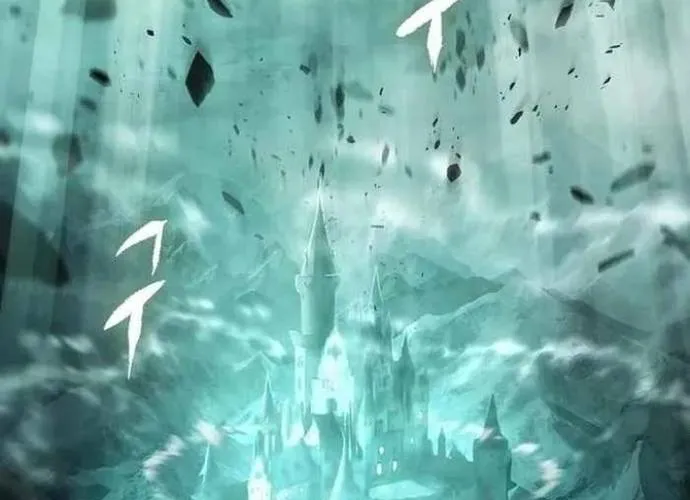 Dấu Ấn Tu La Chap 12 - Next Chap 13