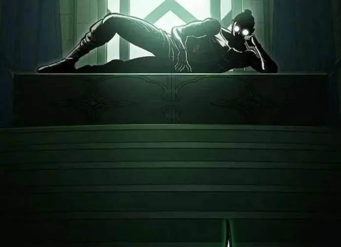 Dấu Ấn Tu La Chap 12 - Next Chap 13