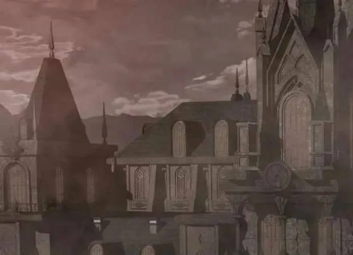 Dấu Ấn Tu La Chap 12 - Next Chap 13