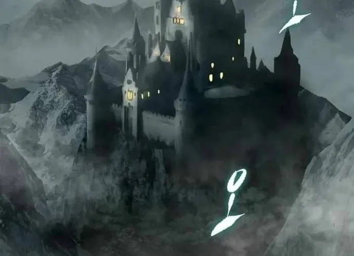 Dấu Ấn Tu La Chap 12 - Next Chap 13