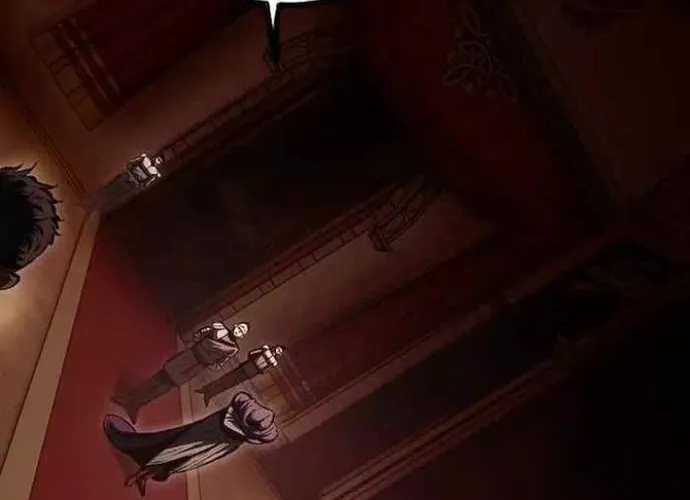 Dấu Ấn Tu La Chap 12 - Next Chap 13