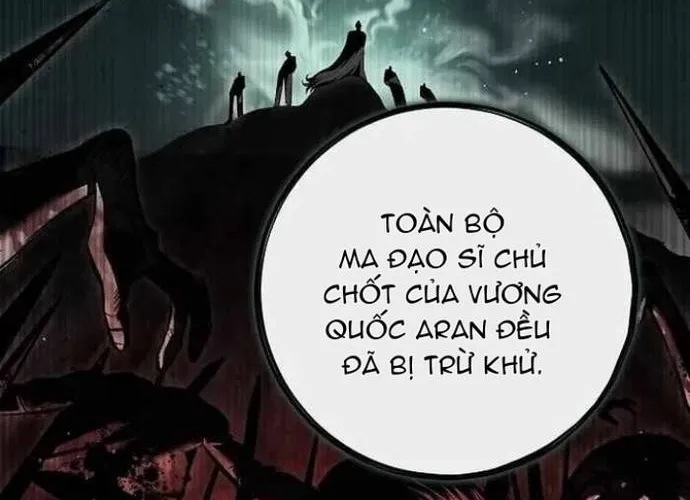 Dấu Ấn Tu La Chap 12 - Next Chap 13