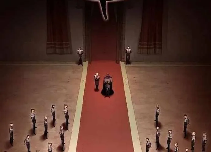 Dấu Ấn Tu La Chap 12 - Next Chap 13