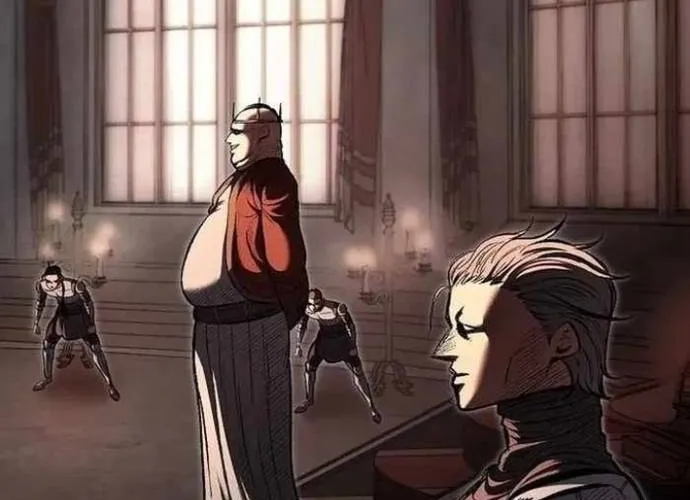 Dấu Ấn Tu La Chap 12 - Next Chap 13