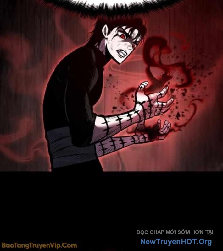 Dấu Ấn Tu La Chap 13 - Next Chap 14