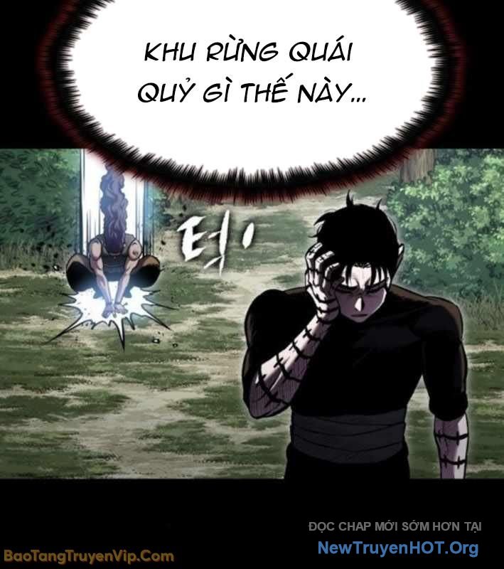 Dấu Ấn Tu La Chap 13 - Next Chap 14