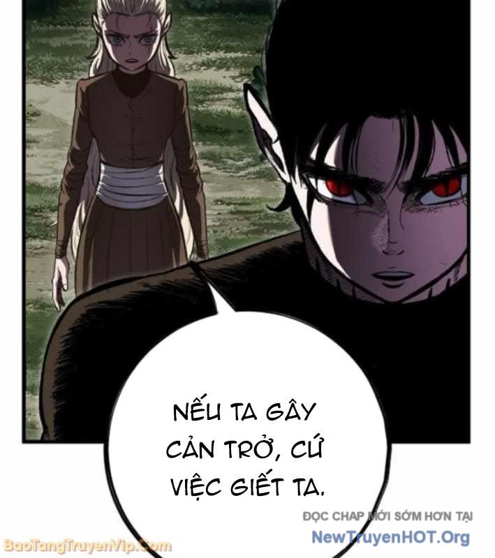 Dấu Ấn Tu La Chap 13 - Next Chap 14