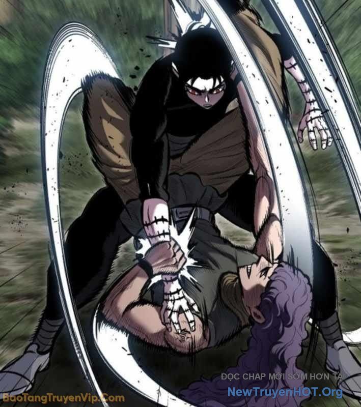 Dấu Ấn Tu La Chap 13 - Next Chap 14