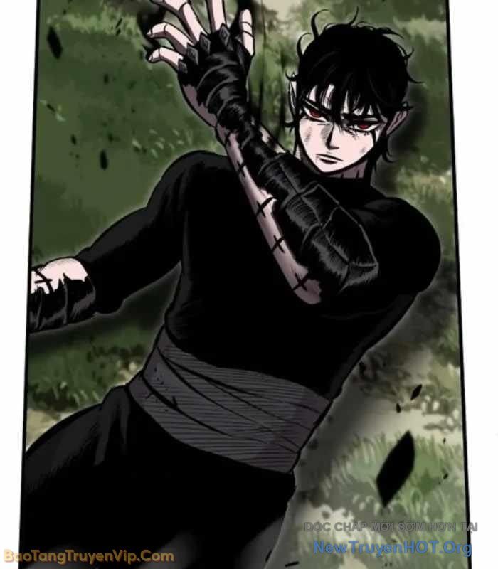Dấu Ấn Tu La Chap 14 - Next Chap 15