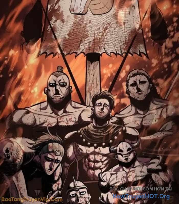 Dấu Ấn Tu La Chap 14 - Next Chap 15