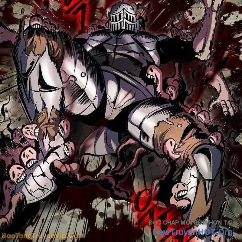 Dấu Ấn Tu La Chap 15 - Next Chap 16