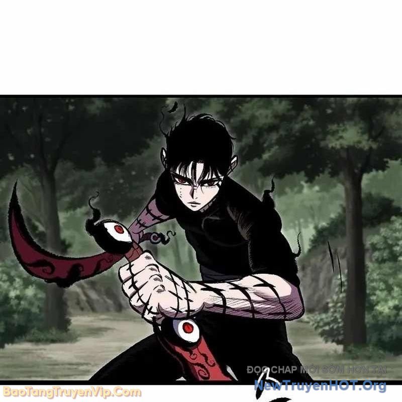 Dấu Ấn Tu La Chap 15 - Next Chap 16
