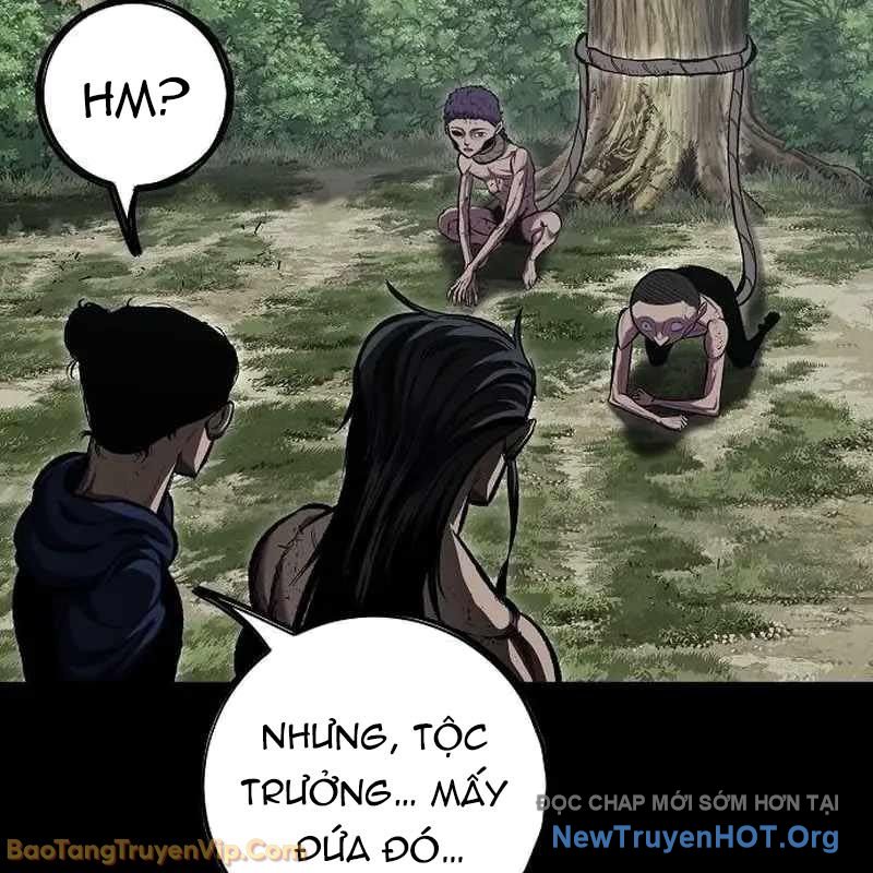 Dấu Ấn Tu La Chap 15 - Next Chap 16