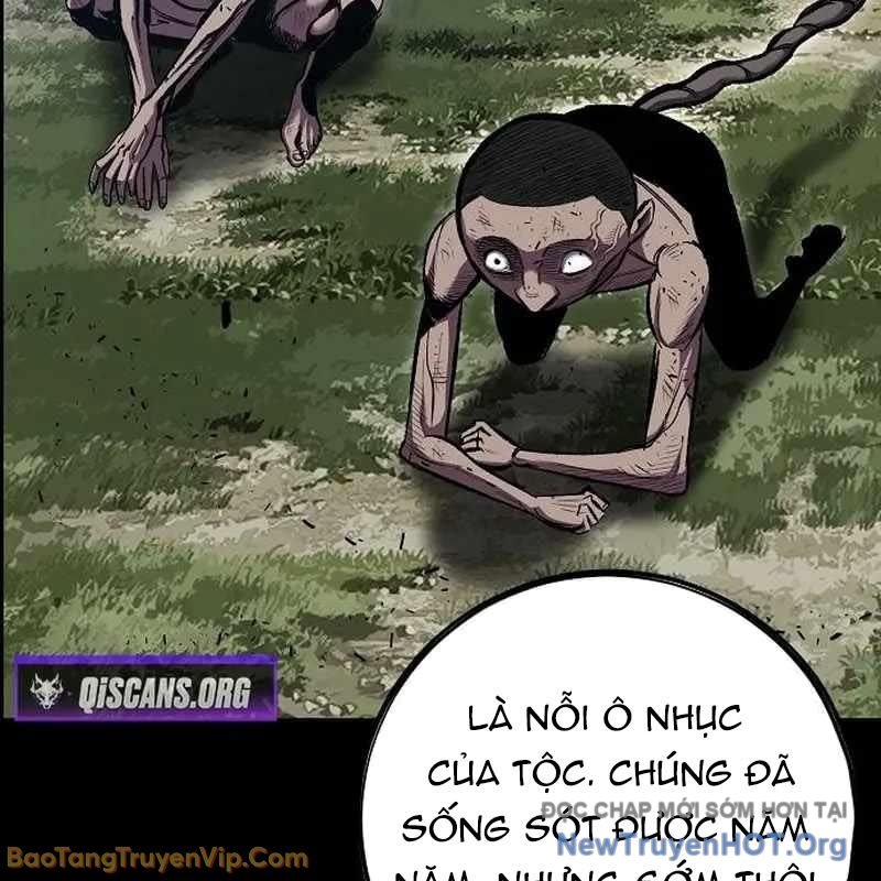 Dấu Ấn Tu La Chap 15 - Next Chap 16