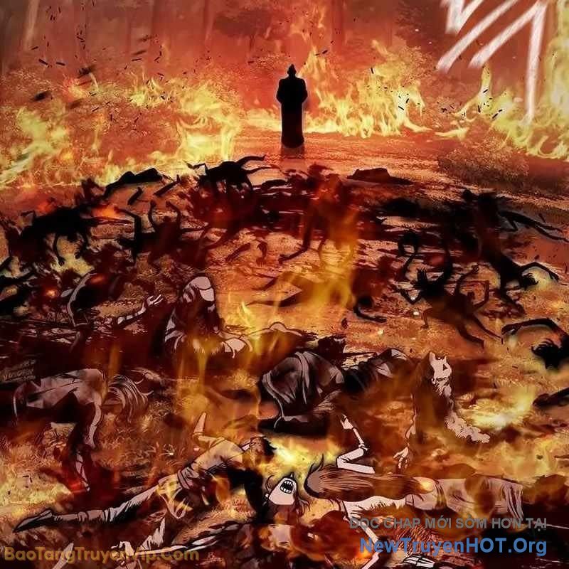 Dấu Ấn Tu La Chap 15 - Next Chap 16