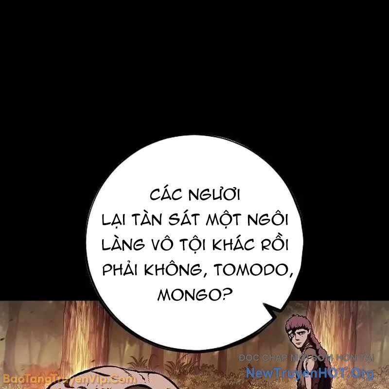 Dấu Ấn Tu La Chap 15 - Next Chap 16