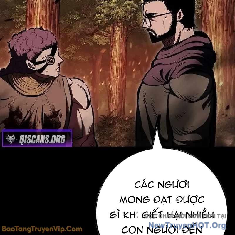 Dấu Ấn Tu La Chap 15 - Next Chap 16