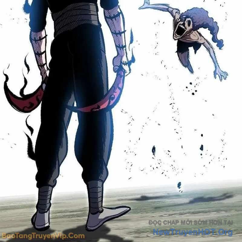 Dấu Ấn Tu La Chap 15 - Next Chap 16