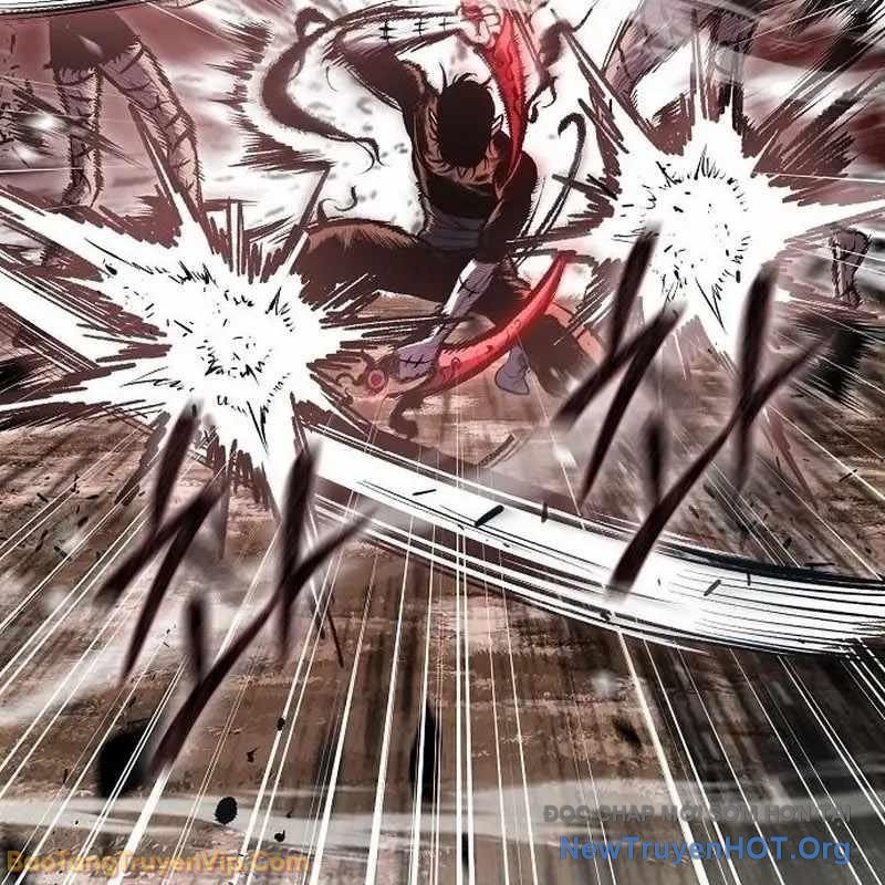 Dấu Ấn Tu La Chap 15 - Next Chap 16