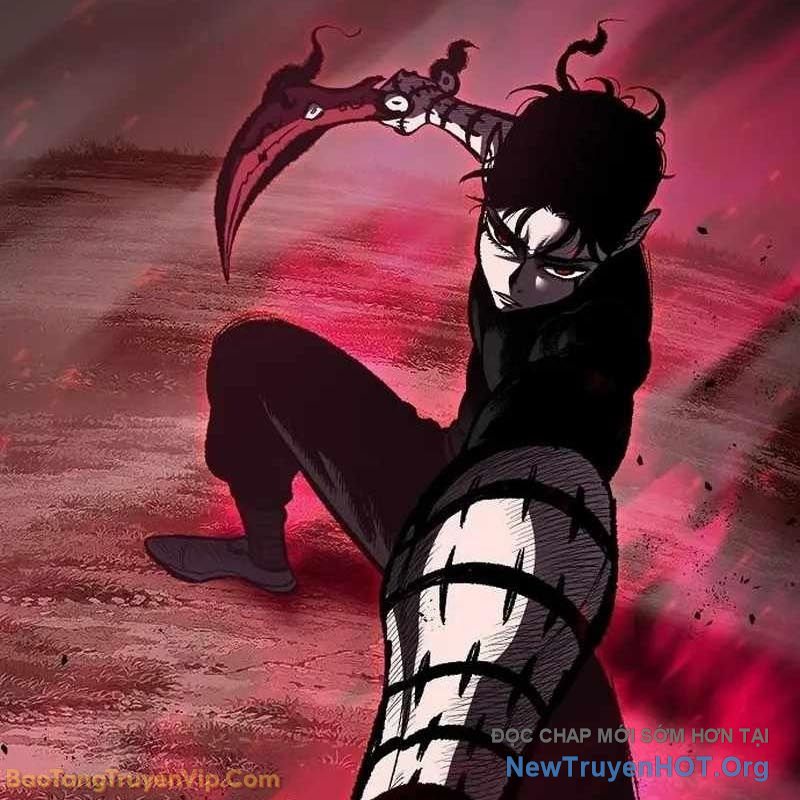 Dấu Ấn Tu La Chap 15 - Next Chap 16