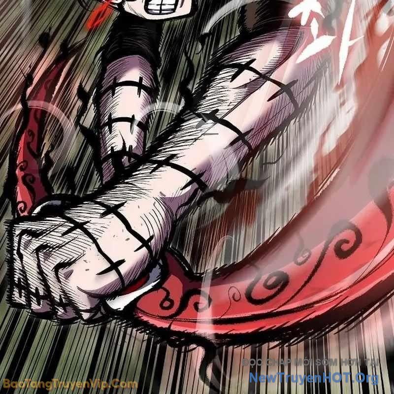 Dấu Ấn Tu La Chap 15 - Next Chap 16