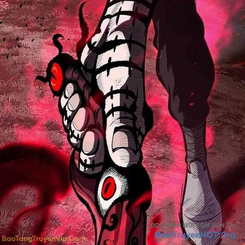 Dấu Ấn Tu La Chap 15 - Next Chap 16