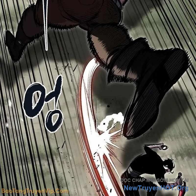 Dấu Ấn Tu La Chap 15 - Next Chap 16