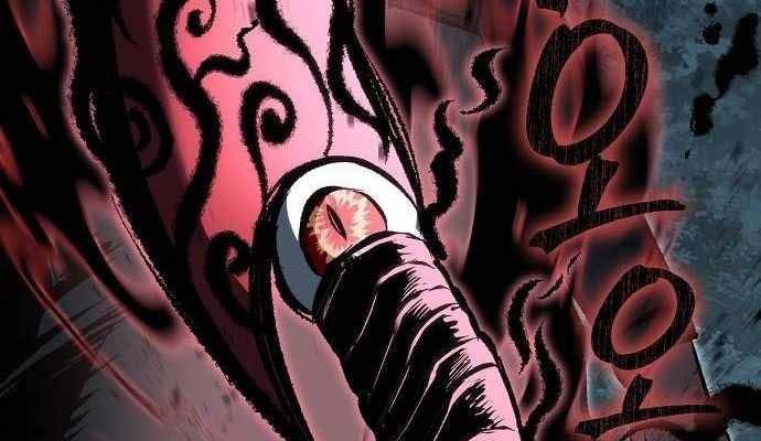 Dấu Ấn Tu La Chap 18 - Next Chap 19