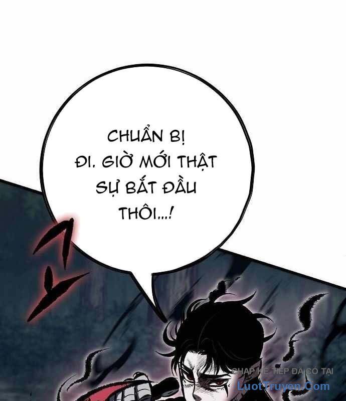 Dấu Ấn Tu La Chap 18 - Next Chap 19